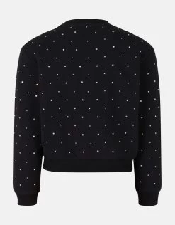 Strass Sweater 6 Strass Sweater -Kleding Verkoop 01 1098285 10