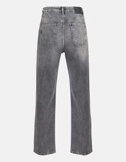 Straight Jeans Grijs L29 -Kleding Verkoop 01 1098593 14