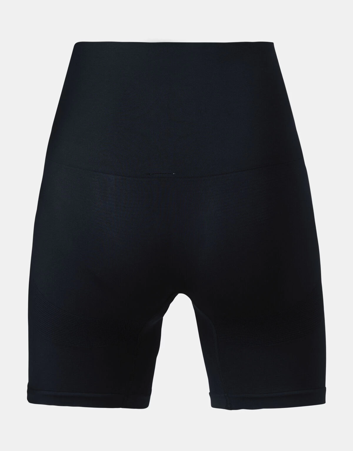 Shapewear Short Zwart 5 Shapewear Short Zwart - Afbeelding 5