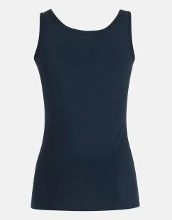 Basis Tanktop Donkerblauw 13 Basis Tanktop Donkerblauw -Kleding Verkoop 01 1098768 52