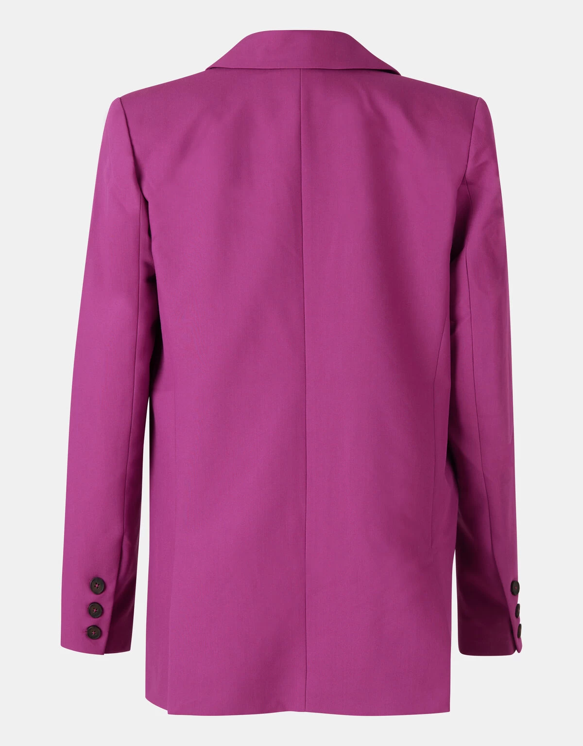 Blazer Paars 6 Blazer Paars - Afbeelding 6