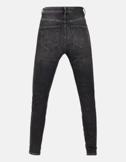 Skinny Jeans Grijs -Kleding Verkoop 01 1098807 14