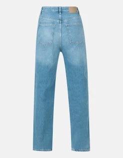 Straight Jeans Mediumstone L29 12 Straight Jeans Mediumstone L29 -Kleding Verkoop 01 1098812 100