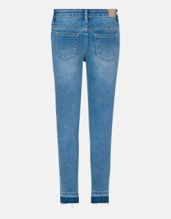 Skinny Jeans Mediumstone -Kleding Verkoop 01 1099057 100