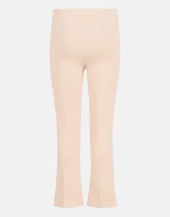 Uitlopende Legging Gebroken Wit -Kleding Verkoop 01 1099235 2