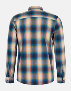 Ruiten Overhemd Gekleurd -Kleding Verkoop 01 1099492 99