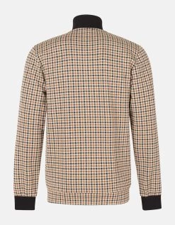 Ruiten Vest Bruin -Kleding Verkoop 01 1099515 88