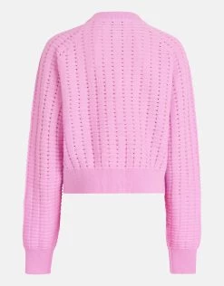 Soft Vest Lichtpaars -Kleding Verkoop 01 1099714 70