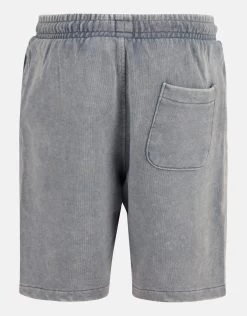 Printed Short Lichtgrijs -Kleding Verkoop 01 1099854 13