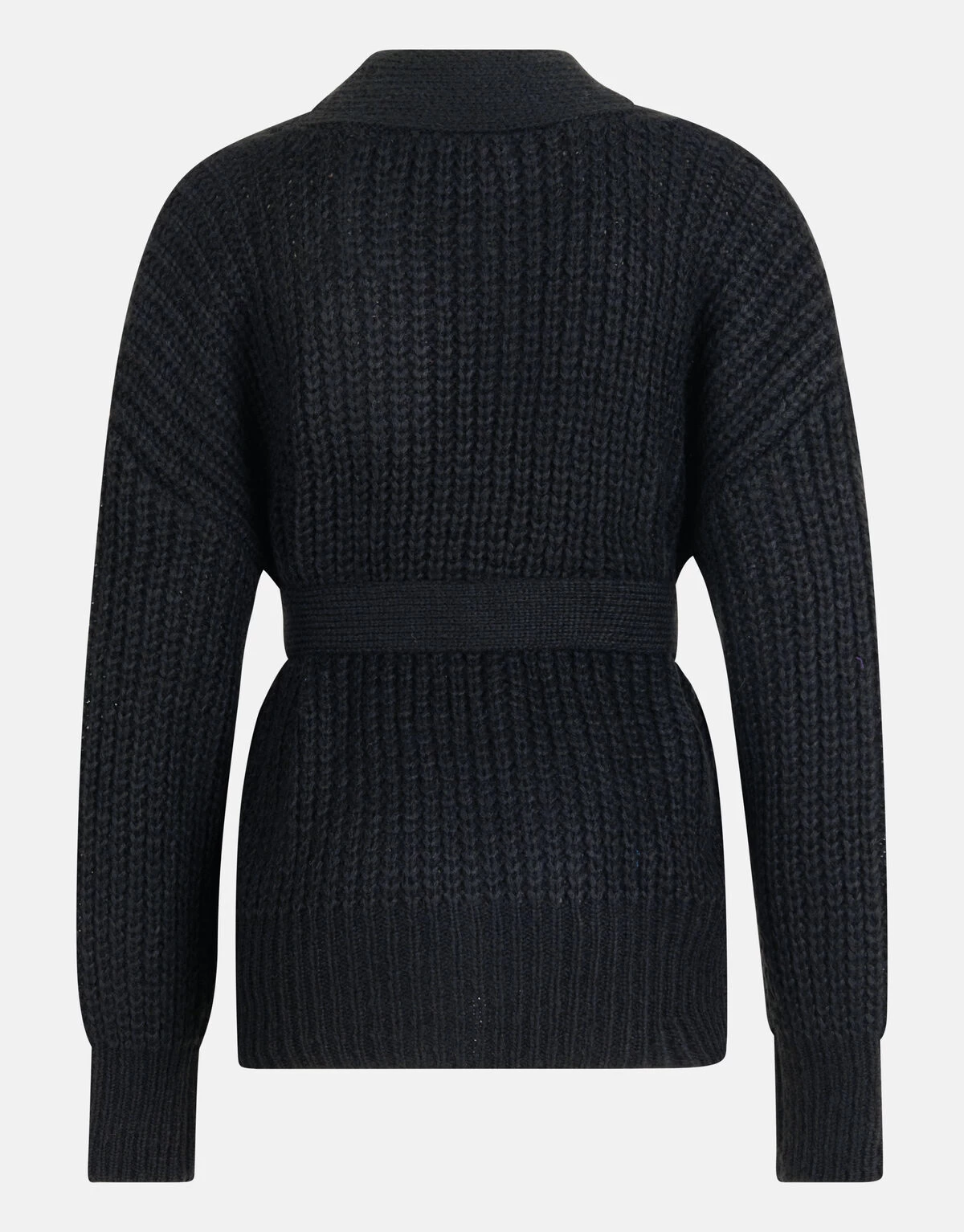 Ceintuur Vest Zwart 6 Ceintuur Vest Zwart - Afbeelding 6