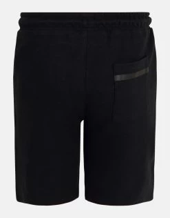 Printed Short Zwart -Kleding Verkoop 01 1100005 10