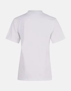 Signature Artwork T-shirt Wit -Kleding Verkoop 01 1100035 1