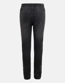 Jogger Jeans Donkergrijs 13 Jogger Jeans Donkergrijs -Kleding Verkoop 01 1100036 15