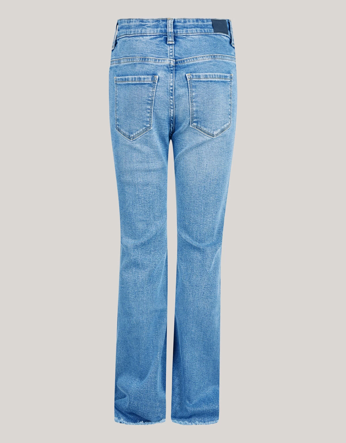 Flared Fit Jeans Mediumstone 5 Flared Fit Jeans Mediumstone - Afbeelding 5