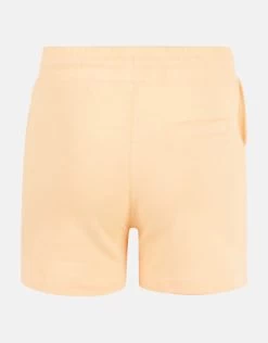 Sweat Short Lichtoranje -Kleding Verkoop 01 1100212 60