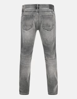 Slim Jog Jeans Lichtgrijs L32 -Kleding Verkoop 01 1100341 13