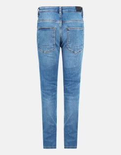 Regular Jeans Mediumstone -Kleding Verkoop 01 1100822 100