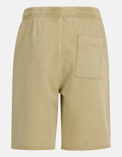 Acid Washed Short Zand -Kleding Verkoop 01 1101069 83