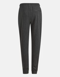 Pinstripe Broek Donkergrijs 11 Pinstripe Broek Donkergrijs -Kleding Verkoop 01 1101799 15