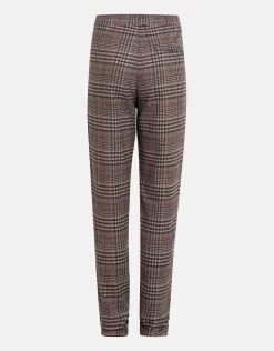 Ruiten Broek Donkergrijs -Kleding Verkoop 01 1101914 99