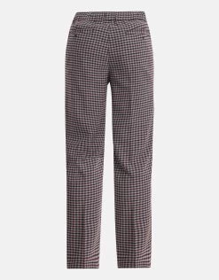 Ruiten Joggingbroek Grijs 13 Ruiten Joggingbroek Grijs -Kleding Verkoop 01 1102170 72