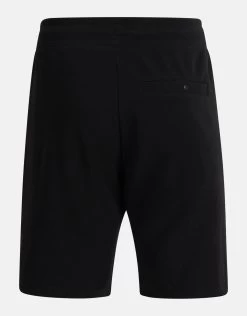 Structuur Short Zwart -Kleding Verkoop 01 1102204 53