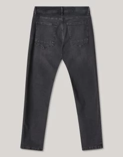Skinny Jeans Zwart Washed L30 -Kleding Verkoop 01 1102553 97