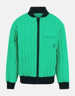 Reversible Jack Groen/Zwart -Kleding Verkoop 02 1100007 31