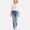 Skinny Jeans Mediumstone L28