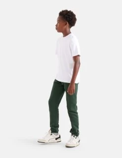Joggingbroek Donkergroen