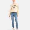 Skinny Jeans Mediumstone L30