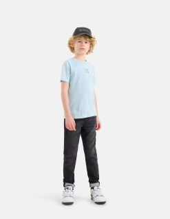 Jogger Jeans Donkergrijs