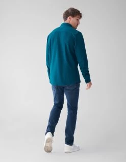 Slim Jeans Blauw/Zwart L32 10 Slim Jeans Blauw/Zwart L32 -Kleding Verkoop 05 1094456 96