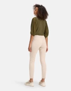 Sport Broek Beige -Kleding Verkoop 05 1095166 87