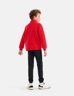 Joggingbroek Zwart -Kleding Verkoop 05 1097947 10