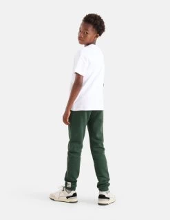 Joggingbroek Donkergroen -Kleding Verkoop 05 1097948 32