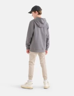 Hoodie Grijs 9 Hoodie Grijs -Kleding Verkoop 05 1097952 14