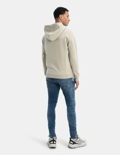 Hoodie Beige 9 Hoodie Beige -Kleding Verkoop 05 1098057 83