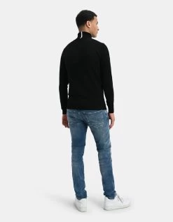 Coltrui Zwart -Kleding Verkoop 05 1098227 10