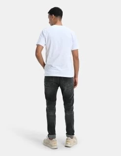 Slim Jog Jeans Grijs L34 -Kleding Verkoop 05 1098412 14