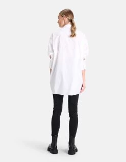 Velvet Travel Legging Zwart -Kleding Verkoop 05 1098700 10