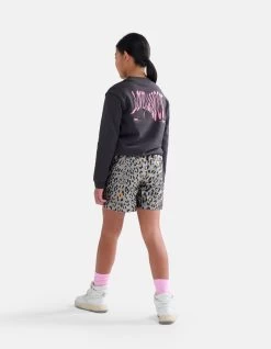 Geborduurde Sweater Donkergrijs 9 Geborduurde Sweater Donkergrijs -Kleding Verkoop 05 1098753 15