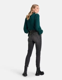 Skinny Jeans Grijs -Kleding Verkoop 05 1098807 14