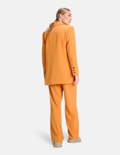 Blazer Oranje -Kleding Verkoop 05 1098950 61