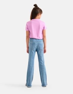 Funky Artwork T-shirt Roze -Kleding Verkoop 05 1099549 70