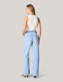 Halter Top Gebroken Wit 9 Halter Top Gebroken Wit -Kleding Verkoop 05 1099646 2