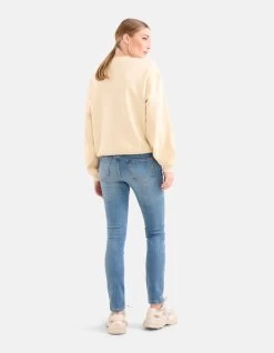 Skinny Jeans Mediumstone L30 10 Skinny Jeans Mediumstone L30 -Kleding Verkoop 05 1100022 100
