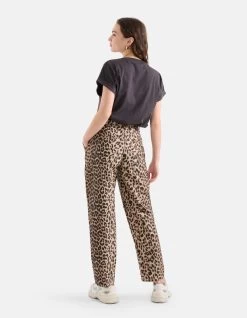 Artwork T-shirt Donkergrijs 9 Artwork T-shirt Donkergrijs -Kleding Verkoop 05 1100117 15