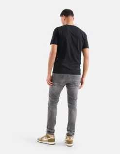 Sparkle T-shirt Zwart -Kleding Verkoop 05 1100454 10