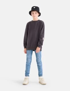 Sweater Antraciet